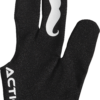 Action Glove - Mustache - Bridge Hand Left